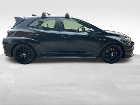 Used 2024 Toyota Corolla GR w/ Performance Package AWD/4WD image 7