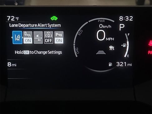 New 2026 Toyota Prius image 24