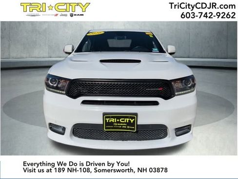 Used 2020 Dodge Durango R/T image 6