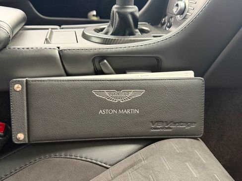 Used 2015 Aston Martin V8 Vantage GT RWD image 29