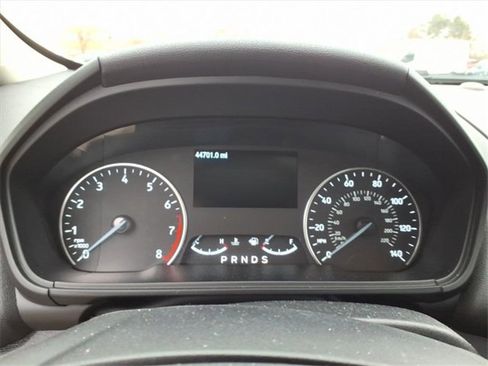 Used 2020 Ford EcoSport SES w/ SES Black Appearance Package image 17