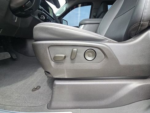 Used 2024 Chevrolet Silverado 2500 LTZ w/ LTZ Plus Package AWD/4WD image 23