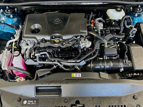 Used 2026 Toyota Camry LE image 26