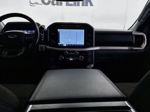 Used 2021 Ford F150 XLT w/ Equipment Group 302A High RWD image 28