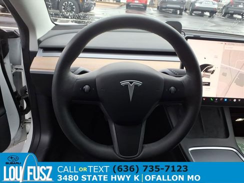 Used 2022 Tesla Model 3 Long Range image 7