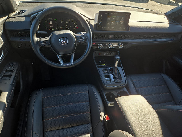 Used 2024 Honda CR-V Sport-L image 11