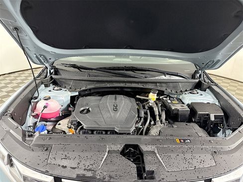 Used 2024 Hyundai Santa Cruz SEL image 21