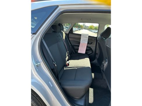 Used 2025 Hyundai Kona SEL image 22