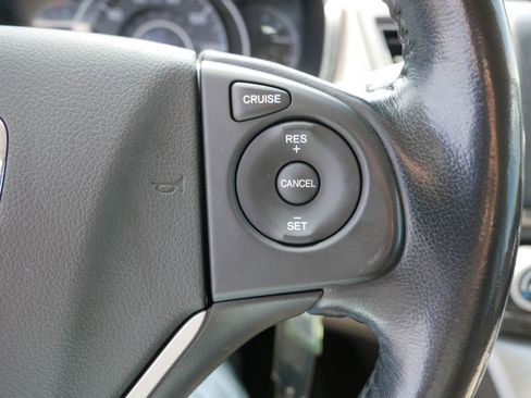 Used 2013 Honda CR-V EX-L image 24