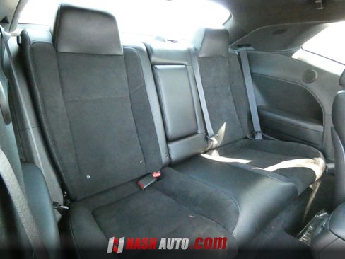 Used 2023 Dodge Challenger R/T Scat Pack w/ Plus Package RWD image 24
