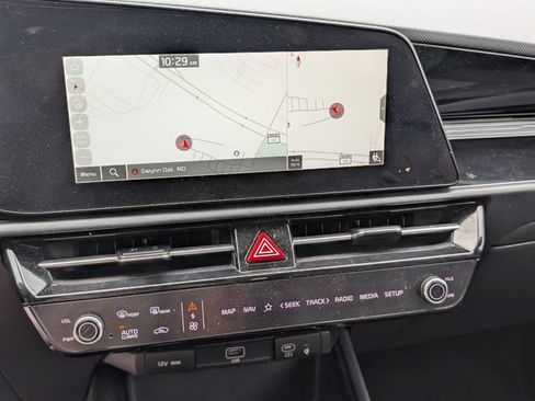 Used 2023 Kia Niro Wind w/ Wind Preserve Package FWD image 26