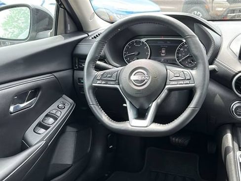 Certified 2025 Nissan Sentra SV w/ All-Weather Package FWD image 22