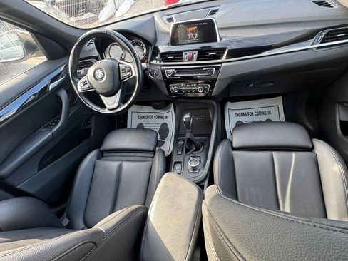 Used 2018 BMW X1 xDrive28i w/ Convenience Package AWD/4WD image 20