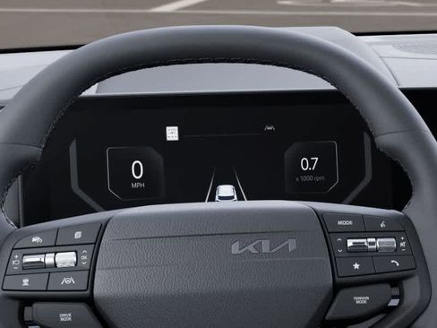 New 2026 Kia Sportage SX Prestige AWD/4WD image 21