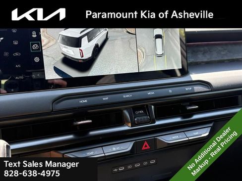 New 2027 Kia Telluride SX Prestige X-Pro AWD/4WD image 11