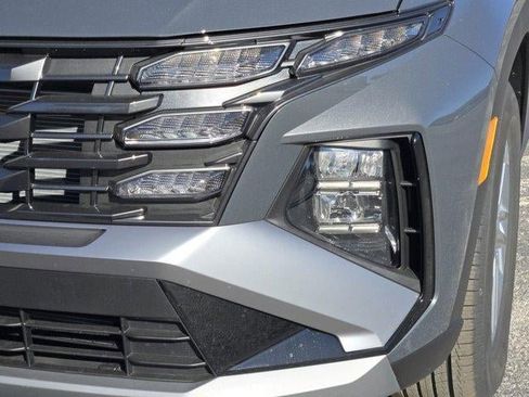 New 2026 Hyundai Tucson SE FWD image 6