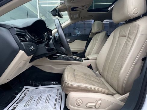 Used 2017 Audi A4 2.0T Ultra Premium image 16