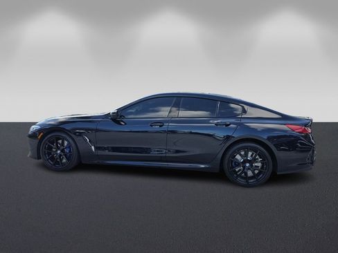 Used 2026 BMW 840i w/ Driving Assistance Package image 7