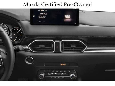 Used 2023 MAZDA CX-5 AWD 2.5 S image 17