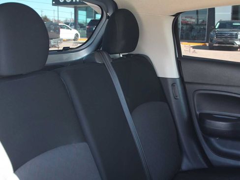 Used 2024 Mitsubishi Mirage ES FWD image 16