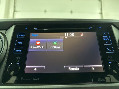Used 2019 Toyota Tacoma TRD Sport AWD/4WD image 29