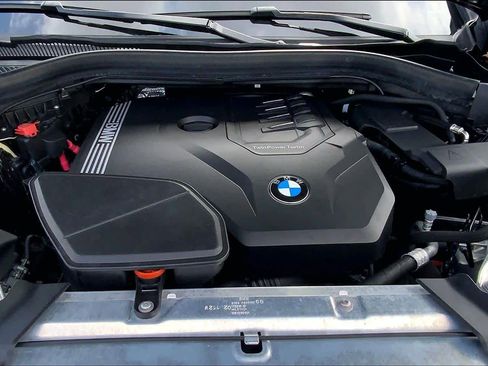 Used 2022 BMW X3 sDrive30i w/ Convenience Package image 31