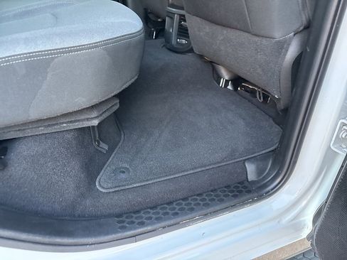 Certified 2021 RAM 2500 Big Horn w/ Level 1 Equipment Group image 24