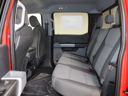 New 2026 Ford F250 XL w/ STX Appearance Package AWD/4WD image 25