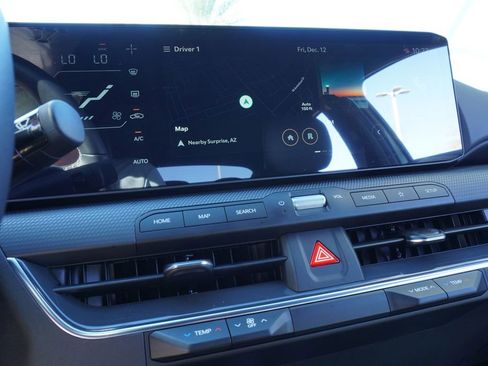 Used 2025 Kia K4 GT-Line image 19