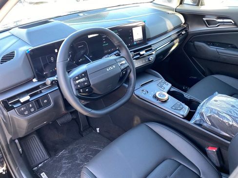 New 2026 Kia Sportage SX Prestige image 12