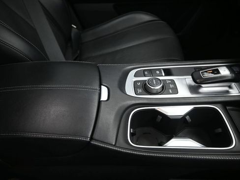 Used 2023 INFINITI QX60 Pure FWD image 28