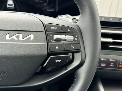 New 2026 Kia Sportage SX Prestige AWD/4WD image 31