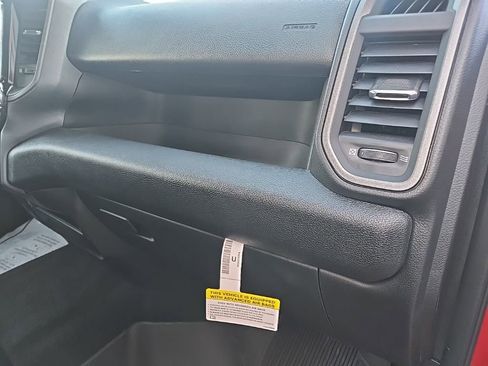 New 2026 RAM 2500 Tradesman image 81