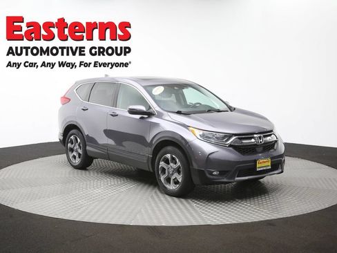 Used 2018 Honda CR-V EX-L image 51
