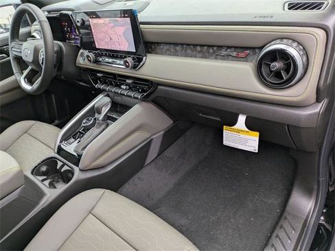 New 2026 Chevrolet Colorado ZR2 w/ Technology Package image 29