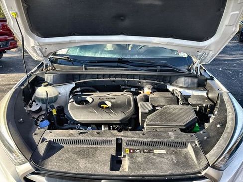 Used 2018 Hyundai Tucson SEL image 32