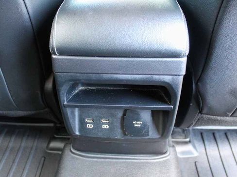 Used 2019 Ford Ranger Lariat w/ Technology Package RWD image 31