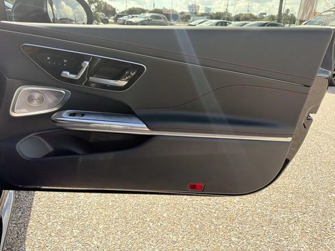 Used 2024 Mercedes-Benz CLE 53 AMG 4MATIC image 14