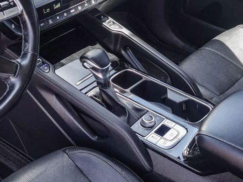 Certified 2021 Kia Telluride EX AWD/4WD image 18