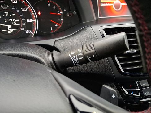 Used 2017 Honda Accord Sport Special Edition image 25