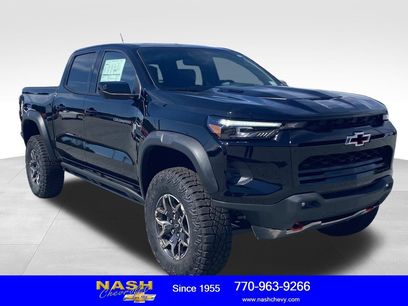 New 2026 Chevrolet Colorado ZR2 w/ Technology Package