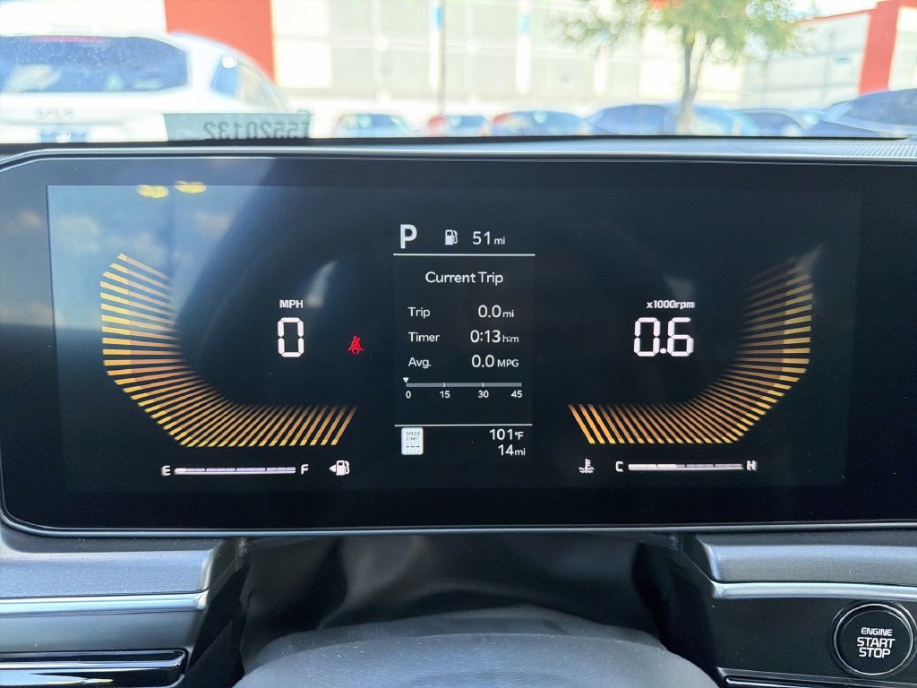 New 2026 Kia K5 GT-Line FWD image 11