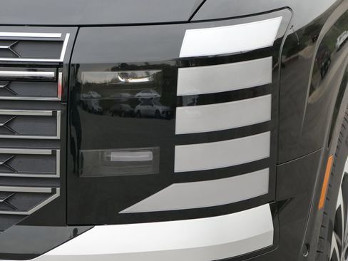 New 2026 Hyundai Palisade Calligraphy AWD/4WD image 7