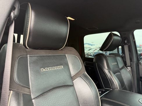 Used 2020 RAM 2500 Laramie image 60