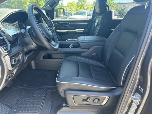 New 2026 RAM 1500 Limited AWD/4WD image 9