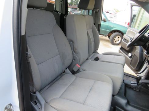 Used 2015 Chevrolet Silverado 1500 W/T w/ WT Convenience Package AWD/4WD image 30