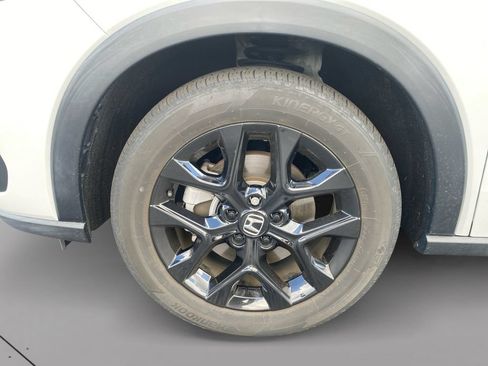 Used 2024 Honda HR-V Sport image 28