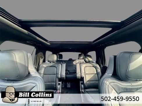 New 2024 Lincoln Navigator Reserve image 25
