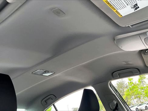 Certified 2025 Toyota Camry LE image 13