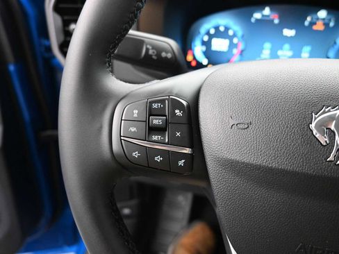 New 2025 Ford Bronco Sport Outer Banks w/ Outer Banks Tech Package+ image 26